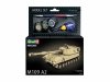 Revell 63361 M109 A2 Model Set 1 1/72